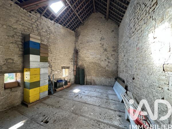 Maison à vendre 2 pièces 80 m² Vrigne aux Bois