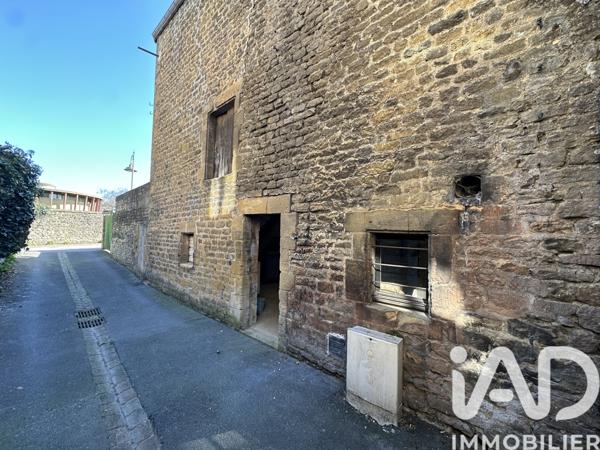 Maison à vendre 2 pièces 80 m² Vrigne aux Bois