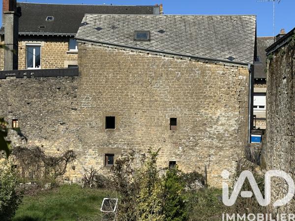 Maison à vendre 2 pièces 80 m² Vrigne aux Bois