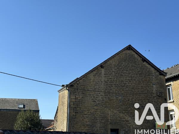 Maison à vendre 2 pièces 80 m² Vrigne aux Bois