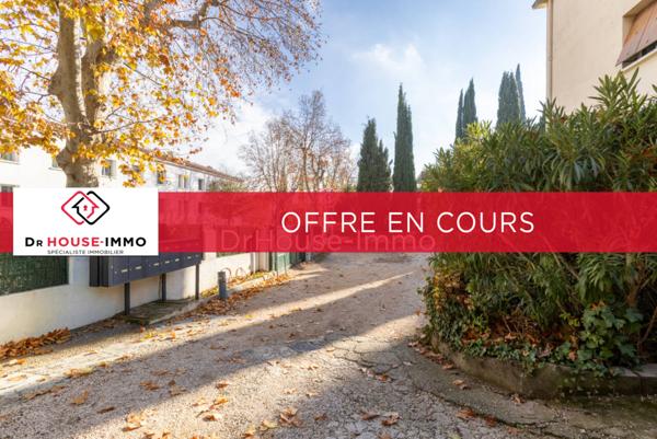 Appartement à vendre 3 pièces de 64 m²