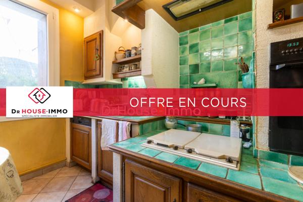 Appartement à vendre 3 pièces de 64 m²