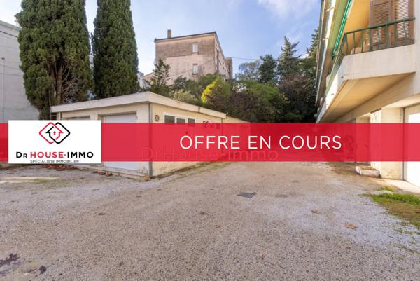 Appartement à vendre 3 pièces de 64 m²