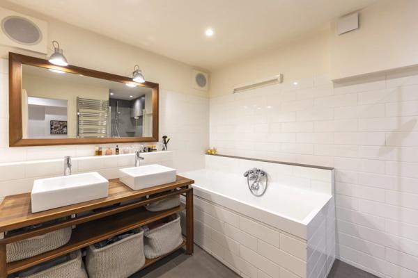 Appartement Paris 7e - GROS CAILLOU