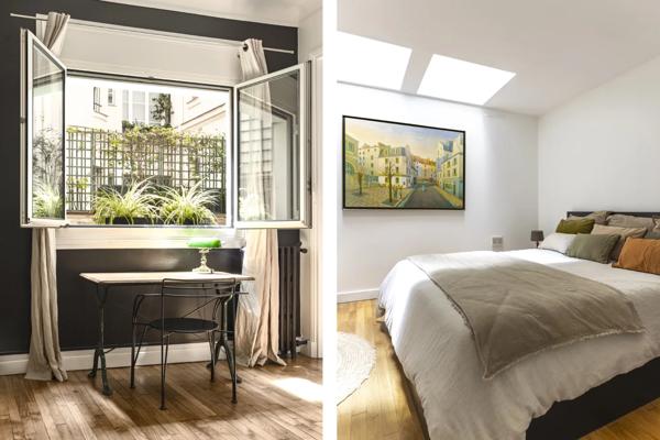 Appartement Paris 7e - GROS CAILLOU