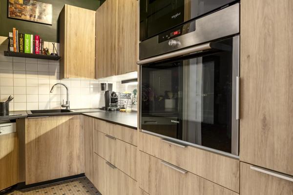 Appartement Paris 7e - GROS CAILLOU