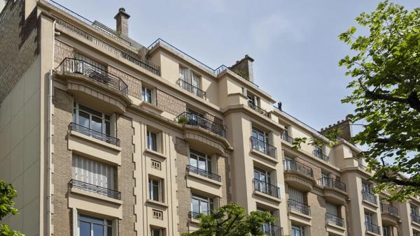 Appartement Neuilly-sur-Seine - VICTOR HUGO