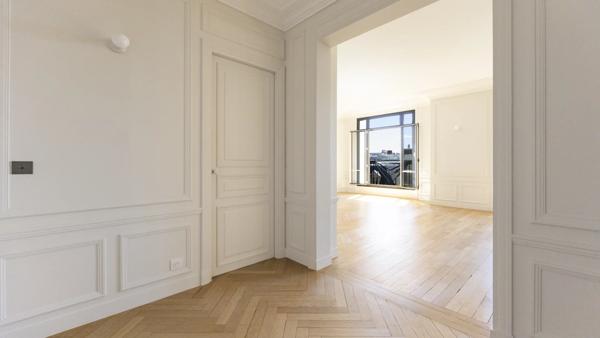 Appartement Neuilly-sur-Seine - VICTOR HUGO