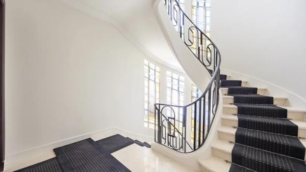 Appartement Neuilly-sur-Seine - VICTOR HUGO