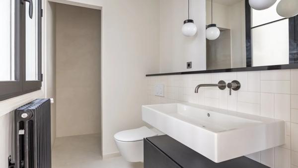 Appartement Neuilly-sur-Seine - VICTOR HUGO