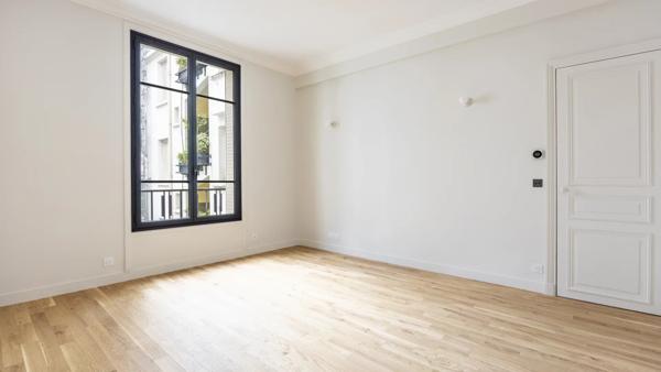 Appartement Neuilly-sur-Seine - VICTOR HUGO
