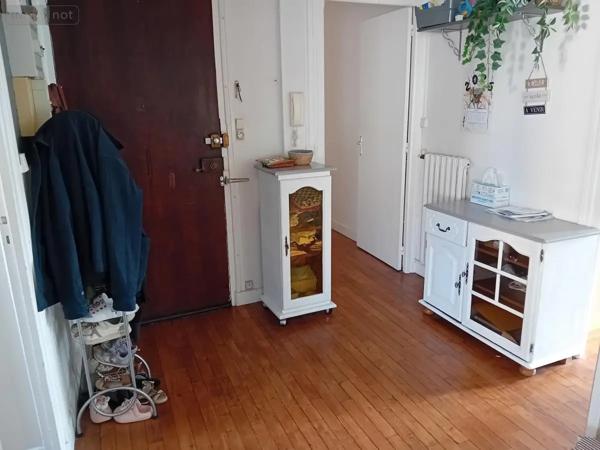 Location - Appartement Laon 02000 80 m 2