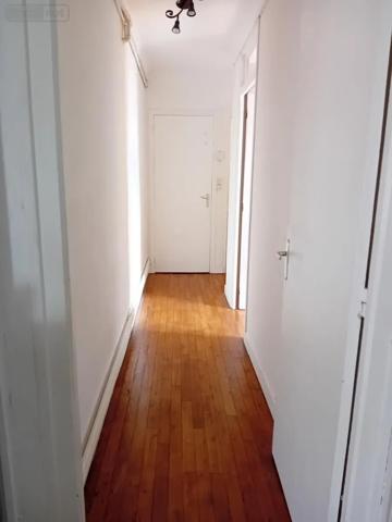 Location - Appartement Laon 02000 80 m 2