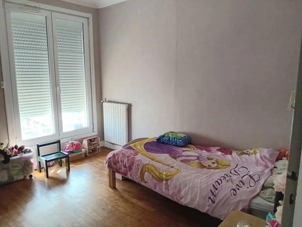 Location - Appartement Laon 02000 80 m 2