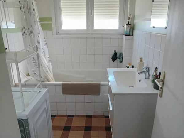 Location - Appartement Laon 02000 80 m 2