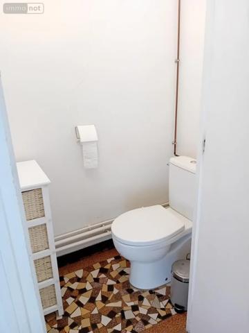 Location - Appartement Laon 02000 80 m 2