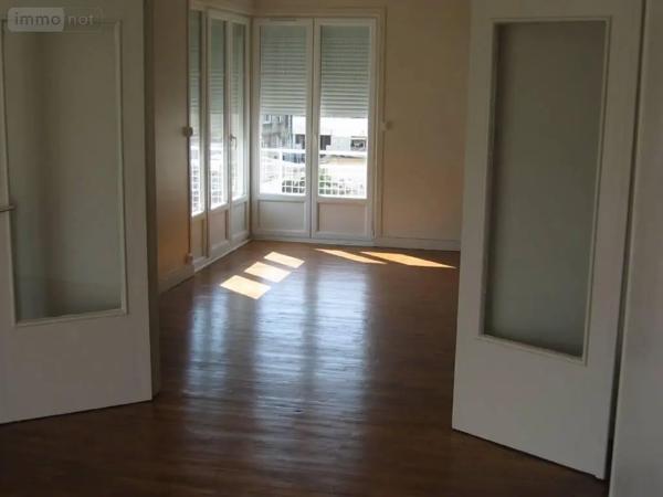 Location - Appartement Laon 02000 80 m 2