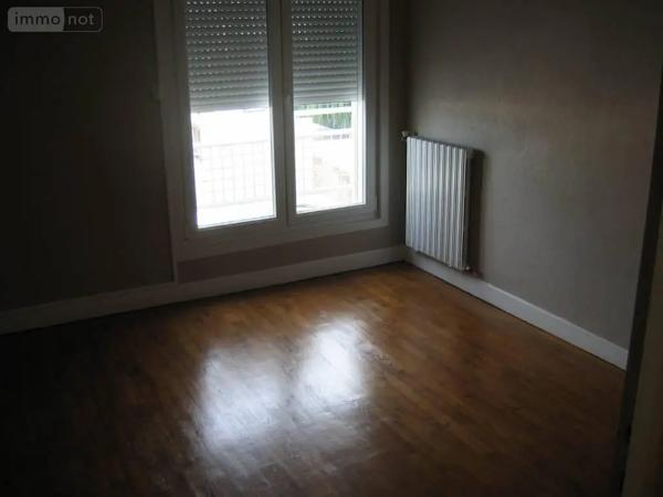 Location - Appartement Laon 02000 80 m 2