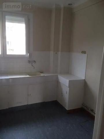 Location - Appartement Laon 02000 80 m 2