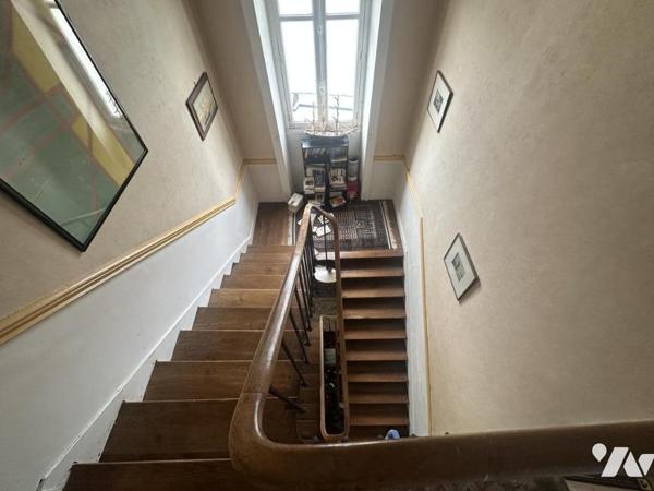 SAINT MALO - Courtoisville - Villa Balnéaire de 134m² 