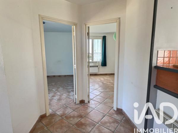Appartement à vendre 3 pièces 71,98 m² La Ciotat