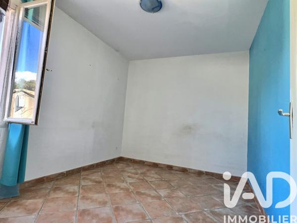 Appartement à vendre 3 pièces 71,98 m² La Ciotat