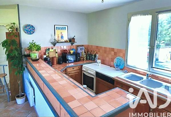 Appartement à vendre 3 pièces 71,98 m² La Ciotat