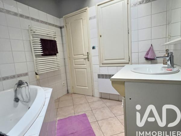 Appartement à vendre 3 pièces 71,98 m² La Ciotat