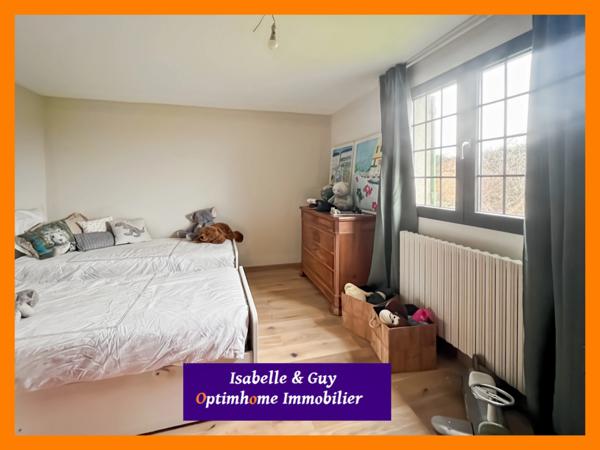 A 10 min de Verneuil d'Avre et d'Iton,