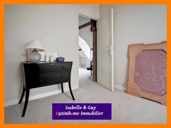 A 10 min de Verneuil d'Avre et d'Iton,