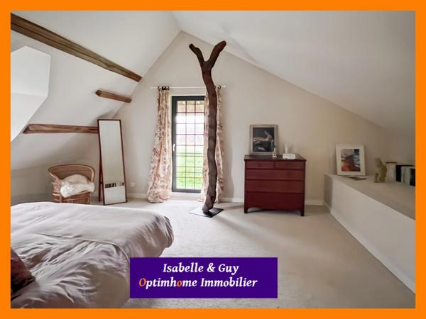 A 10 min de Verneuil d'Avre et d'Iton,