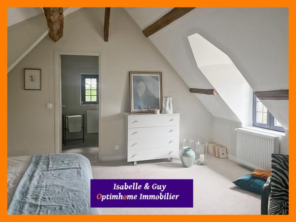 A 10 min de Verneuil d'Avre et d'Iton,