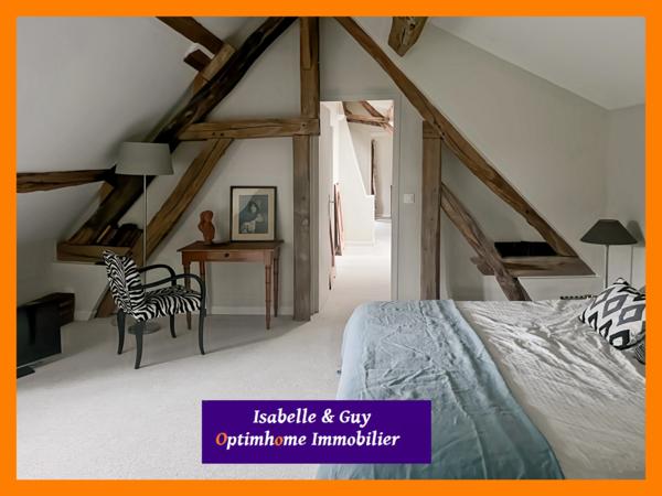 A 10 min de Verneuil d'Avre et d'Iton,