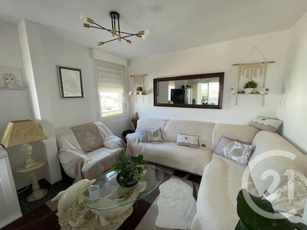 Appartement F4 à vendre  4 pièces - 83,10 m2 LA SEYNE SUR MER - 83