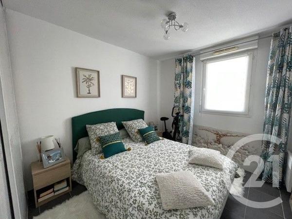 Appartement F4 à vendre  4 pièces - 83,10 m2 LA SEYNE SUR MER - 83