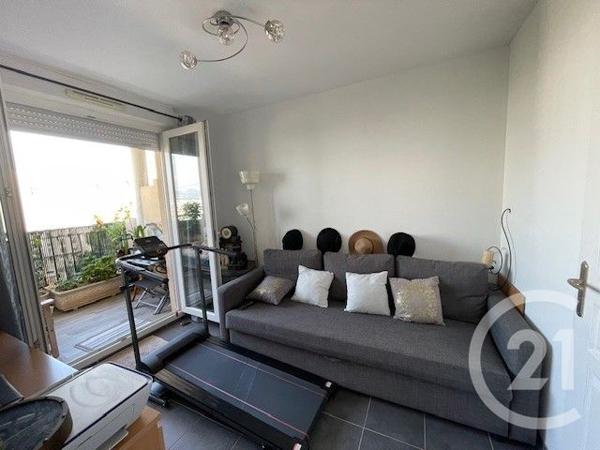 Appartement F4 à vendre  4 pièces - 83,10 m2 LA SEYNE SUR MER - 83