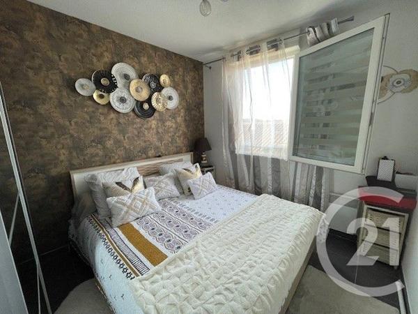 Appartement F4 à vendre  4 pièces - 83,10 m2 LA SEYNE SUR MER - 83