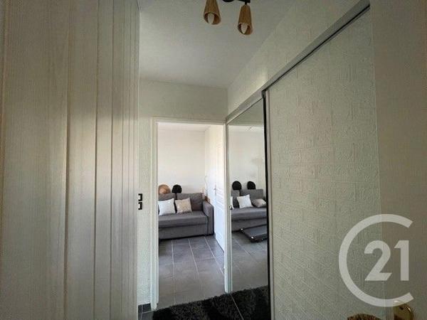 Appartement F4 à vendre  4 pièces - 83,10 m2 LA SEYNE SUR MER - 83