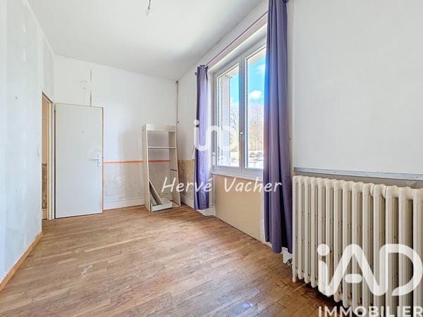 Maison à vendre 5 pièces 120 m² Coligny