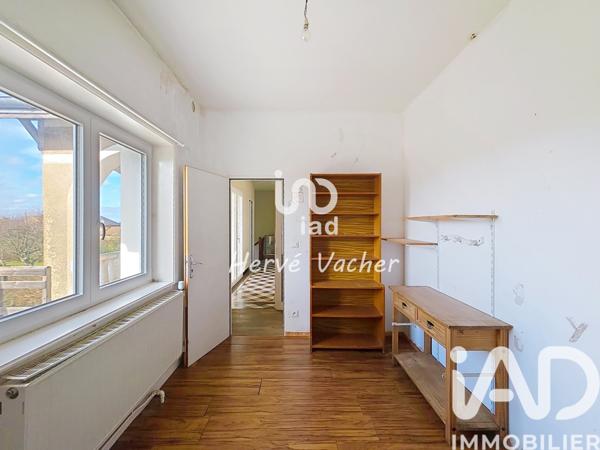 Maison à vendre 5 pièces 120 m² Coligny