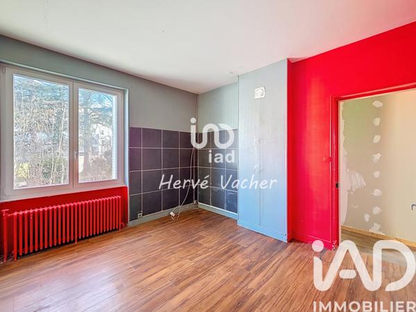 Maison à vendre 5 pièces 120 m² Coligny