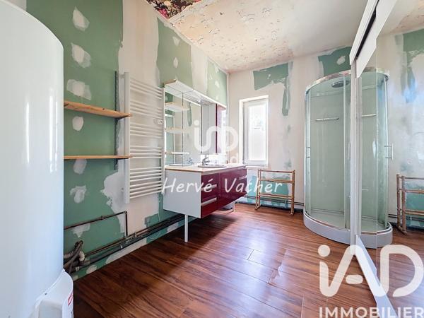 Maison à vendre 5 pièces 120 m² Coligny