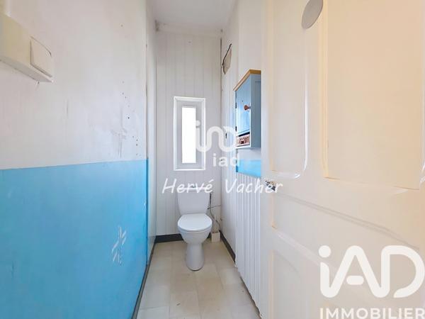 Maison à vendre 5 pièces 120 m² Coligny