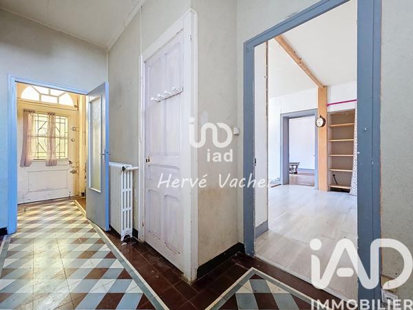 Maison à vendre 5 pièces 120 m² Coligny