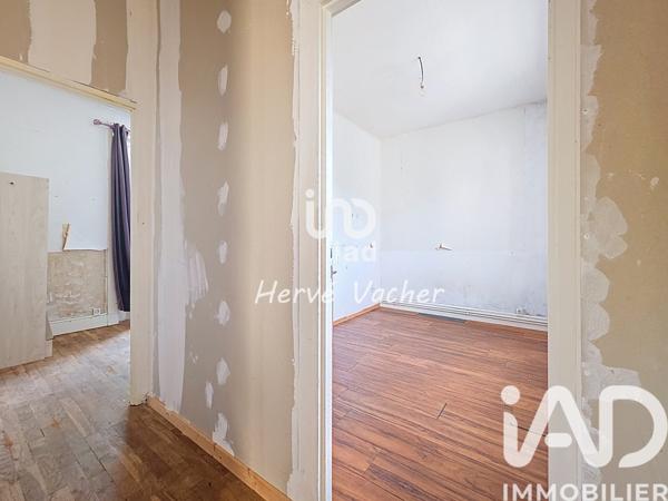 Maison à vendre 5 pièces 120 m² Coligny