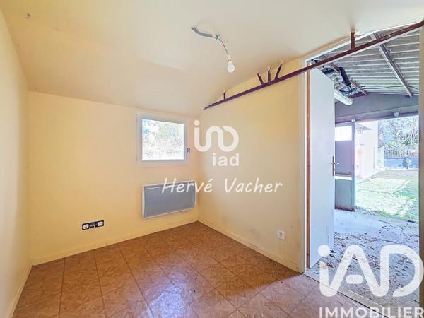 Maison à vendre 5 pièces 120 m² Coligny