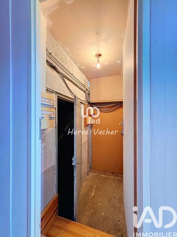 Maison à vendre 5 pièces 120 m² Coligny