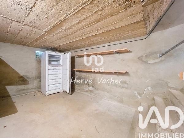 Maison à vendre 5 pièces 120 m² Coligny