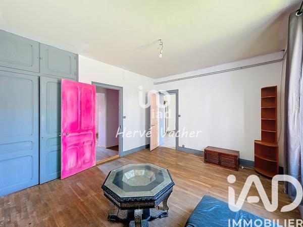 Maison à vendre 5 pièces 120 m² Coligny