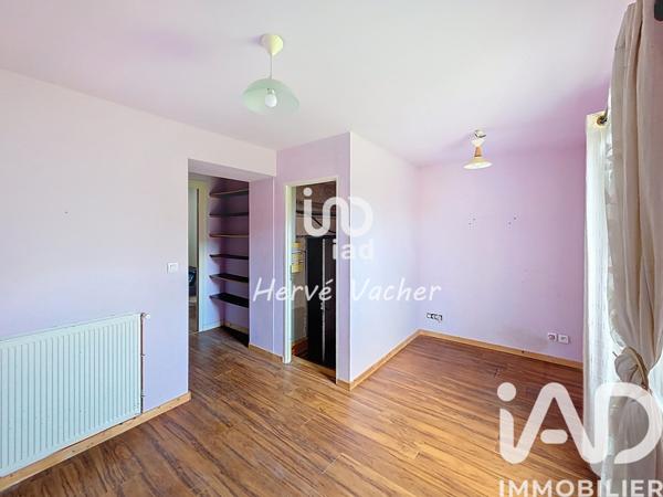 Maison à vendre 5 pièces 120 m² Coligny